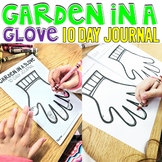 Plant life cycle - Garden in a glove 10 Day Journal