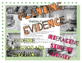 Planting Evidence: Forensic Evidence Collection and Packaging