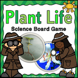 Plants Activity: Plants Game