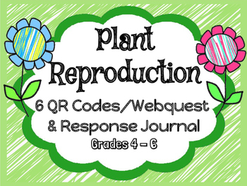 Preview of Plant Reproduction