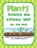 Plants: A Science and Literacy Unit