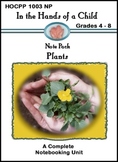 Plants: A Thematic Notebooking Unit