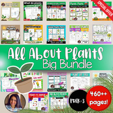 All About Plants {HUGE ! Bundle} - Ms Marwa Tarek SALE **