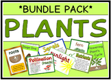 Plants (BUNDLE PACK)