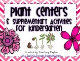 Plants Centers
