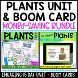 Plants Complete Unit & BOOM™ Cards BUNDLE
