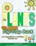 Plants Flip Flap Book® | Distance Learning