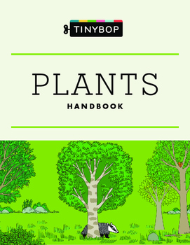 Preview of Plants Handbook