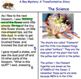 Plants: Lesson 8: Pollination & Angiosperm Reproduction