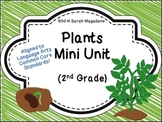 Plants Mini Unit (Second Grade)