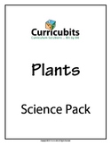 Plants Science Bundle | Themed Scripted Afterschool Activities