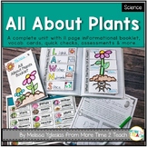 Plants Unit: Life Cycle of Plants | Seeds | Leaves | Infor