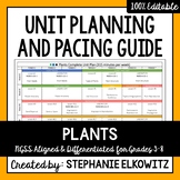 Plants Unit Planning Guide