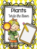 Plants - Write the Room