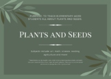 Plants and Seeds: Elementary Core Classes meets Agricultur