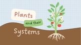 Plants and their systems
