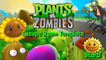 Escola Aberta: Review completo de Plants vs Zombies