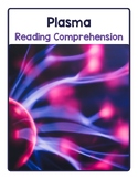 Plasma - Reading Comprehension