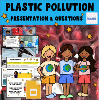 Preview of Plastic Pollution - Human Impact  - Google Drive