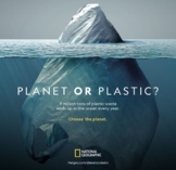 Plastic Pollution Lesson Plan