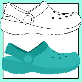 similar crocs shoes