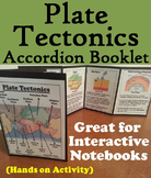 Continental Drift and Plate Tectonics Activity Interactive