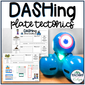 Programming Dash, the Robot (Mon, Grades Pre-K - 1) – PS 11 Brooklyn