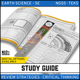 Plate Tectonics Study Guide - Google Classroom