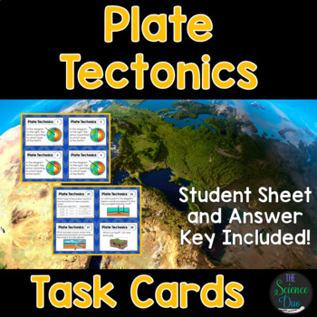 science duo task cards teaching resources teachers pay teachers