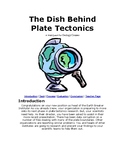 Plate Tectonics Webquest