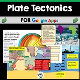 Plate Tectonics for Google Apps