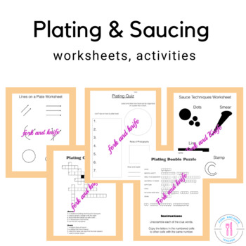 Plating Tools online exercise for