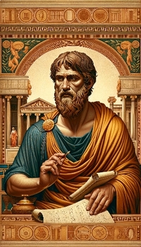 Preview of Plato: Philosopher of Ancient Wisdom