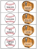 Play Ball, Amelia Bedelia: Baseball Figurative Language an