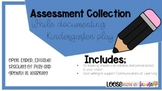 Play-Based Learning Assessment Documenting - Ontario Kinde