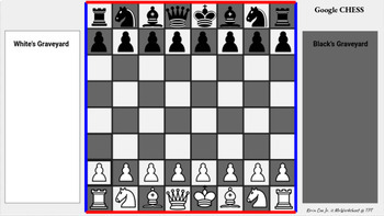 Learning Chess Worksheets Teaching Resources Tpt