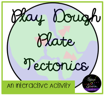 Play dough science