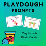 Play Dough Prompts