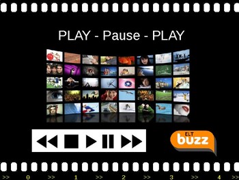 Preview of Play. Pause. Play. Instant Video Lessons