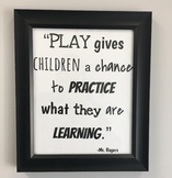 Play Quote