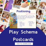 Play Schema Postcards