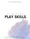 Play Skills : Autism and Special Education (social skills)