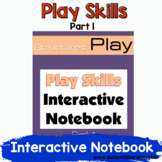 Special Education & Autism Interactive Notebook – Play Ski
