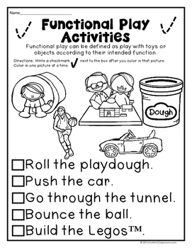 worksheets for students with special needs