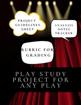 Preview of Play Study Project