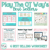 Play The OT Way's Best Seller Bundle