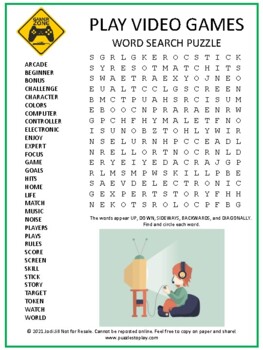 WORD SEARCH - FUN PUZZLE GAMES - Friv 2019 Games