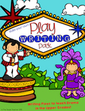 Play Writing and Drama Pack