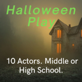 Play for Halloween