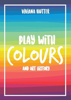 Preview of Play with colours and art history